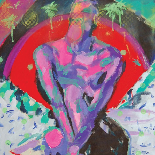 WILD PALMS — Live Together. Eat Each Other