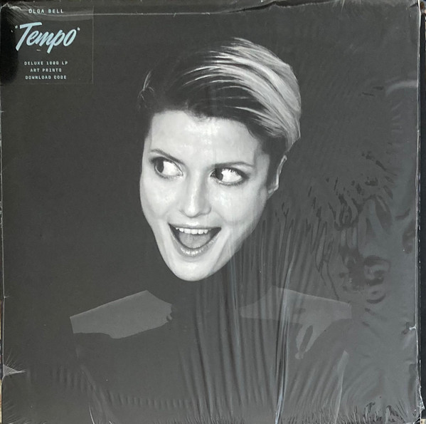OLGA BELL — TEMPO