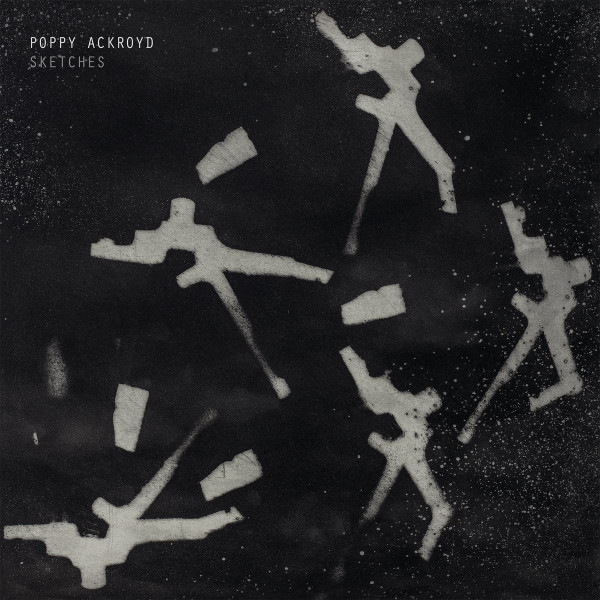POPPY ACKROYD — SKETCHES