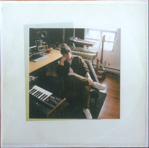 FOXTROTT — Meditations I-Ii-Iii