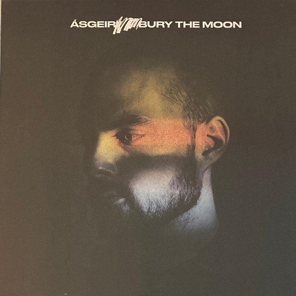 ASGEIR — BURY THE MOON