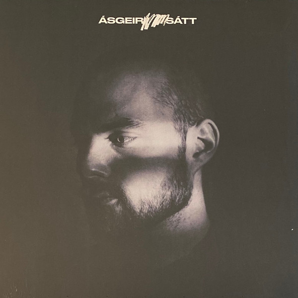 ASGEIR — SATT