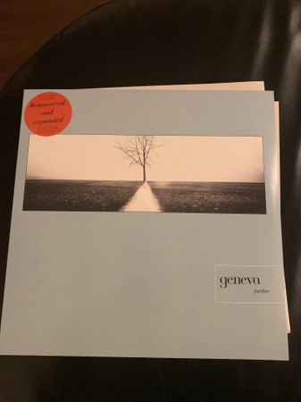 GENEVA — FURTHER