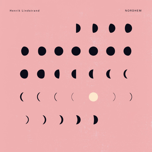 HENRIK LINDSTRAND — NORDHEM