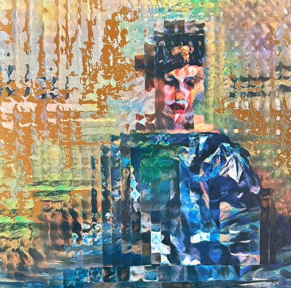 GLASSER — CRUX