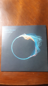 MANU DELAGO — CIRCADIAN