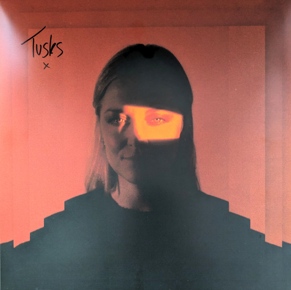 TUSKS — GOLD
