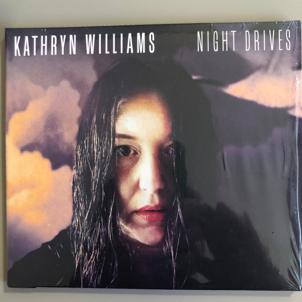 KATHRYN WILLIAMS — Night Drives