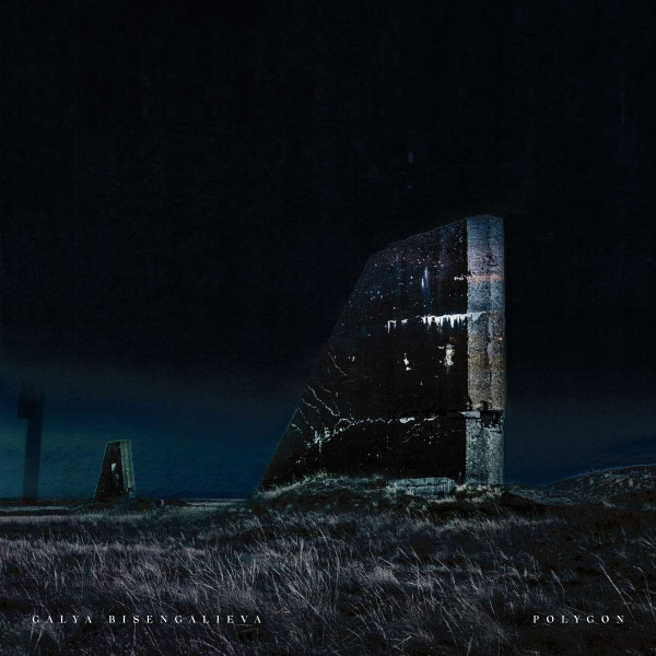 GALYA BISENGALIEVA — POLYGON