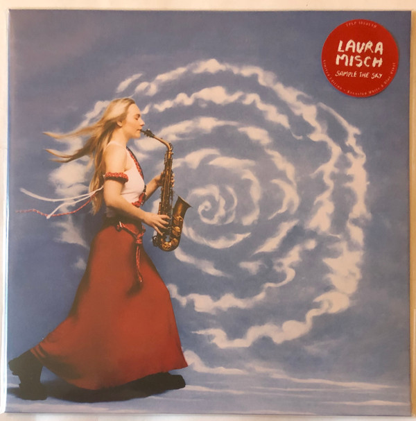 LAURA MISCH — SAMPLE THE SKY