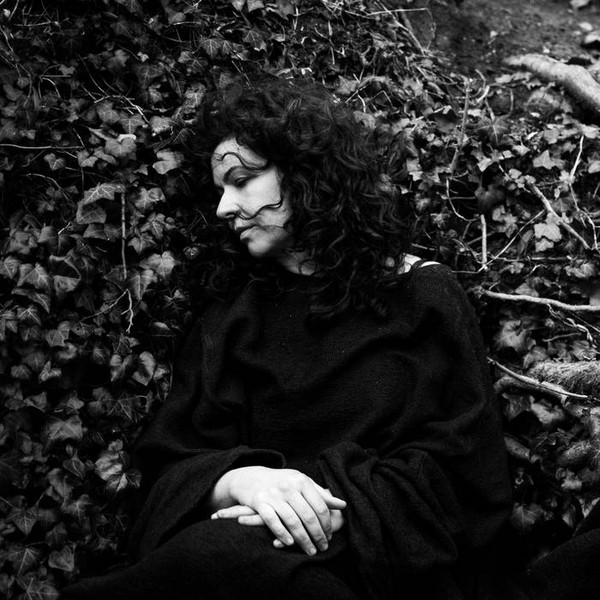 POLLY PAULUSMA — WILDFIRES