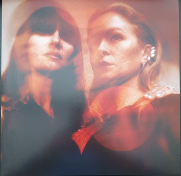 AVAWAVES — HEARTBEAT