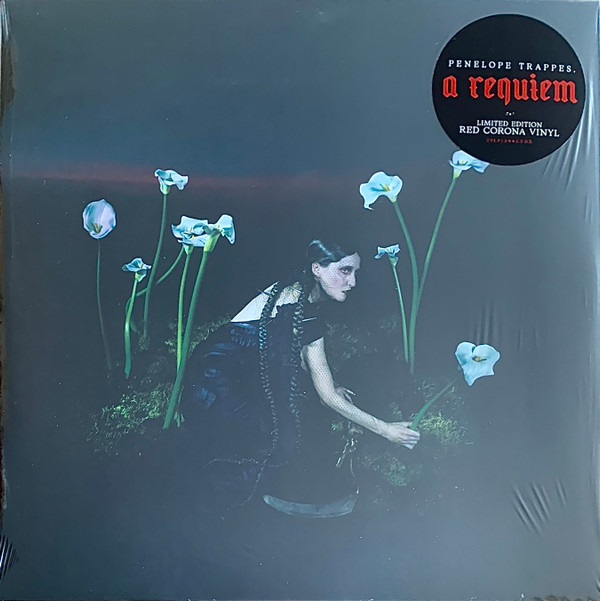 PENELOPE TRAPPES — A REQUIEM