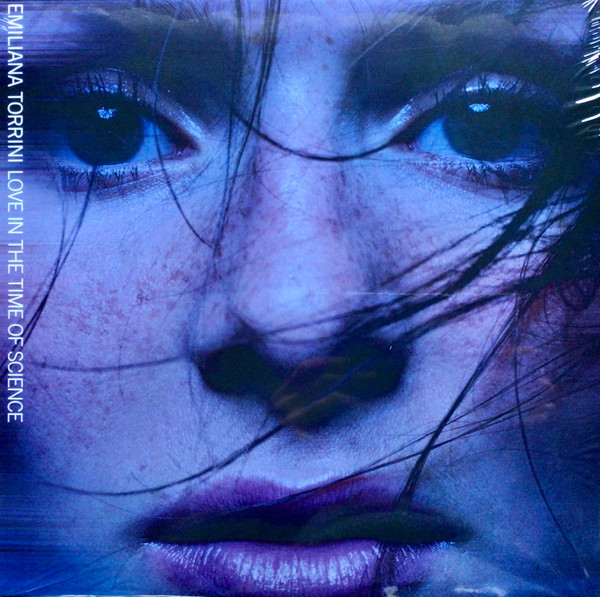 EMILIANA TORRINI — LOVE IN THE TIME OF SCIENCE