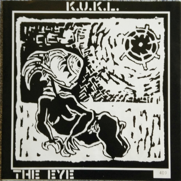 K U K L — THE EYE