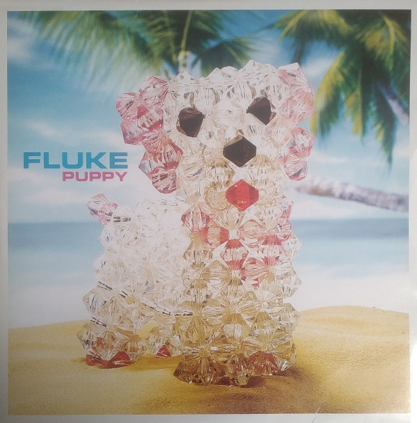 FLUKE — PUPPY