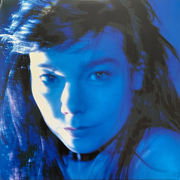 BJORK — TELEGRAM