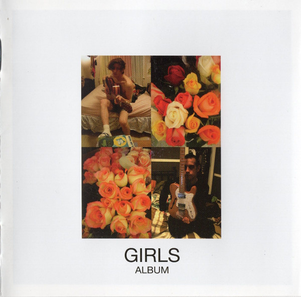 Girls — Album