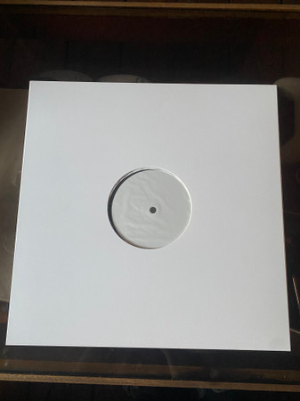 PALE WHITETHE — INFINITE PLEASURE