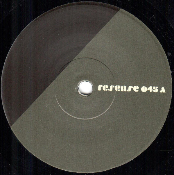 MAD DOC & SONO RHIZMO — RESENSE 045