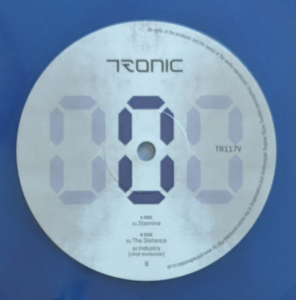 Christian Smith & John Selway — Count Zero (Part III)