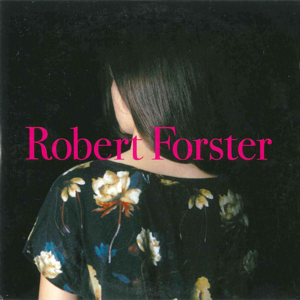 FORSTER ROBERT — SONGS TO PLAY