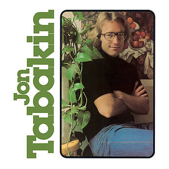 JON TABAKIN — Jon Tabakin