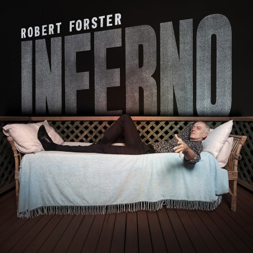 FORSTER  ROBERT — INFERNO