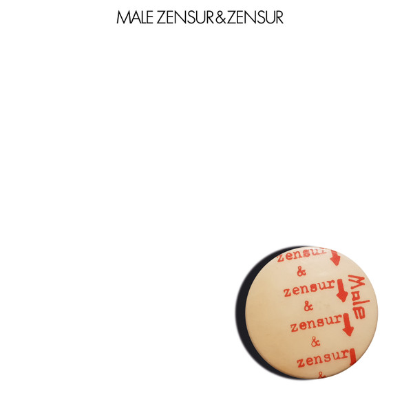 MALE — ZENSUR & ZENSUR
