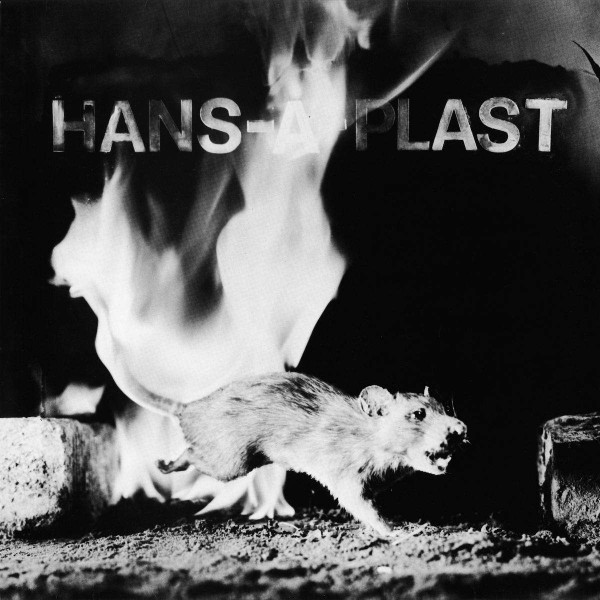 HANS-A-PLAST — HANS-A-PLAST