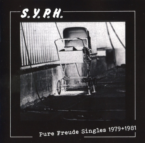 S.Y.P.H. — PURE FREUDE SINGLES