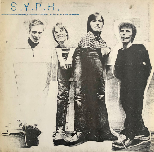 S.Y.P.H. — S.Y.P.H.