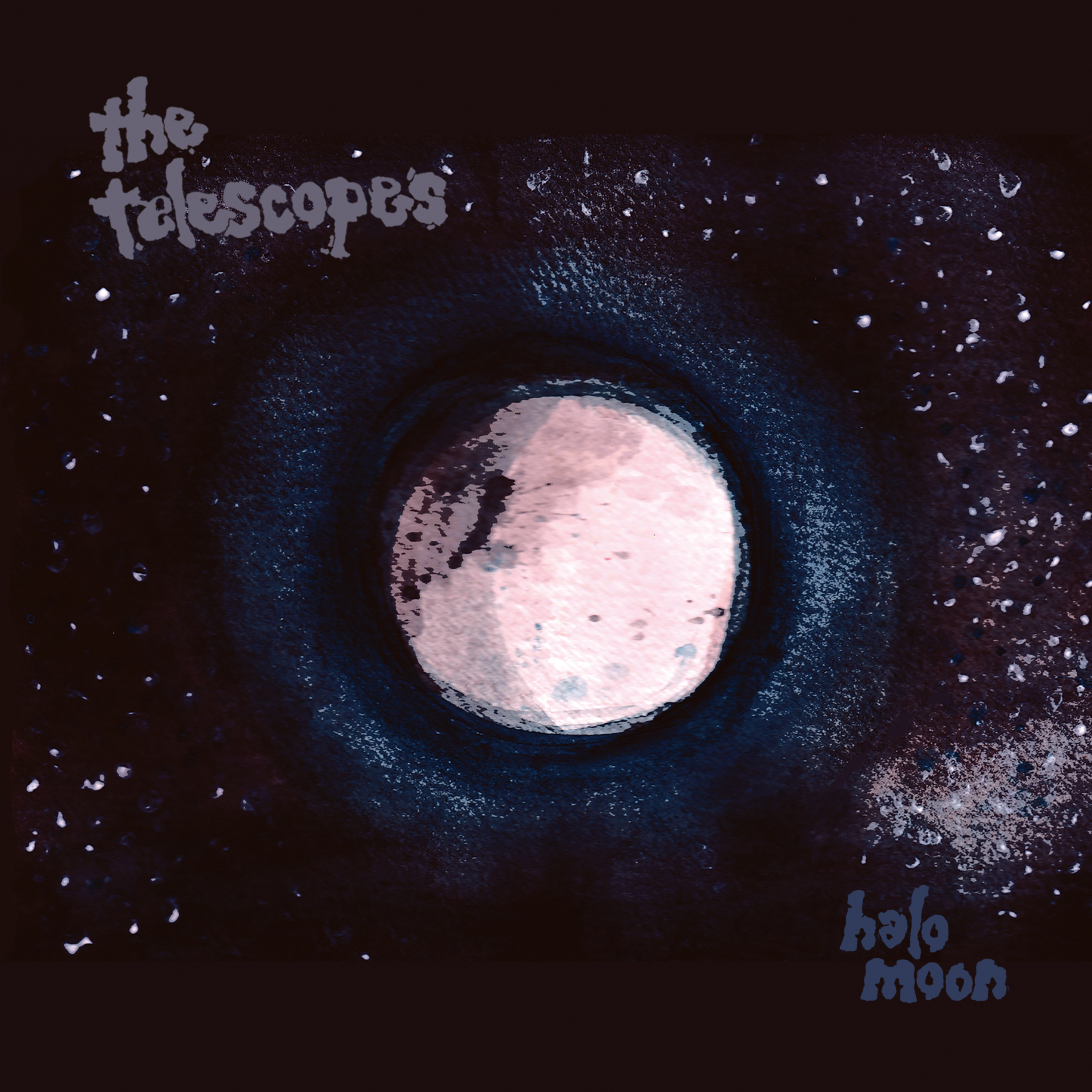 TELESCOPES — Halo Moon