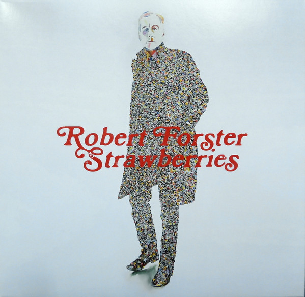 FORSTER ROBERT — STRAWBERRIES