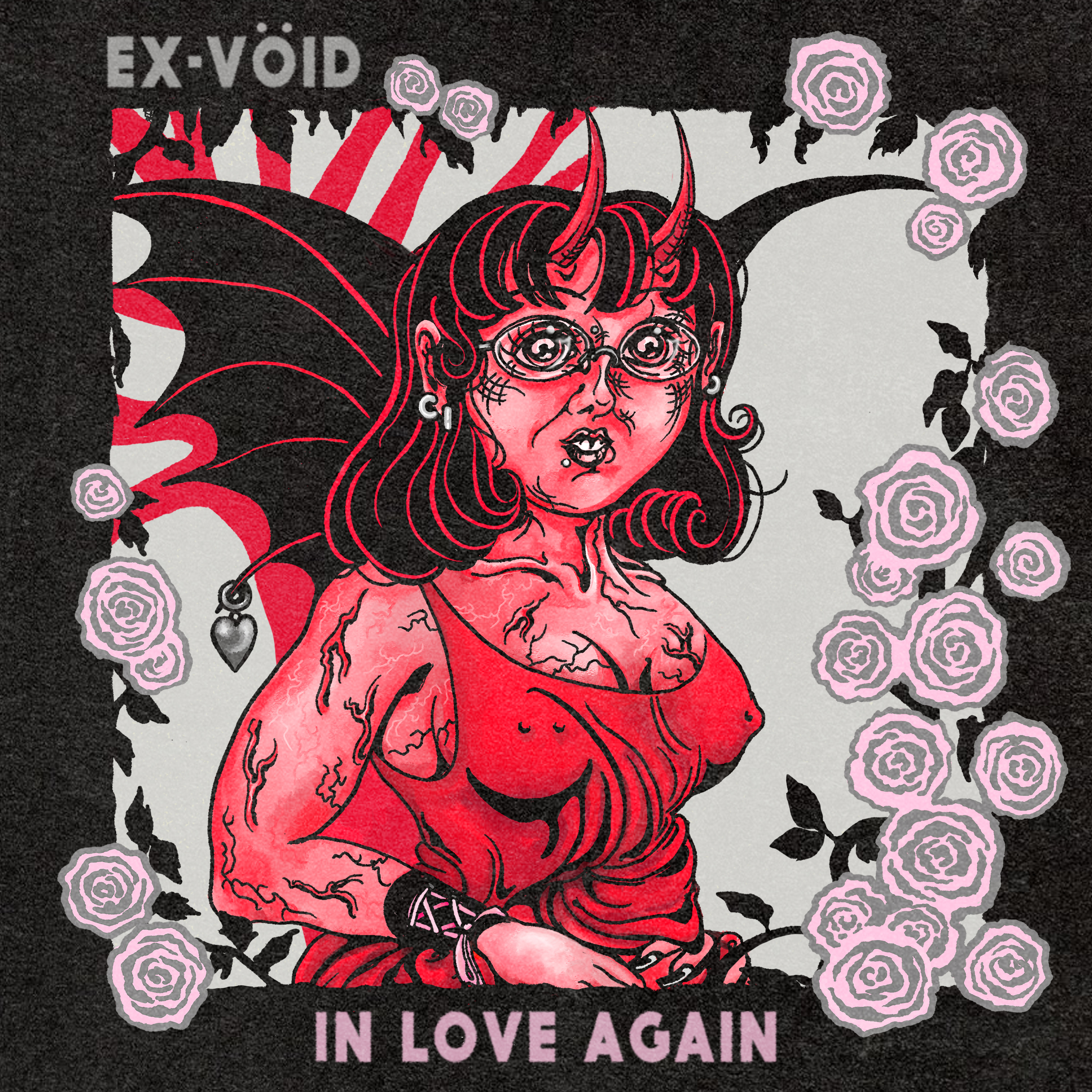 EX-VOID — IN LOVE AGAIN