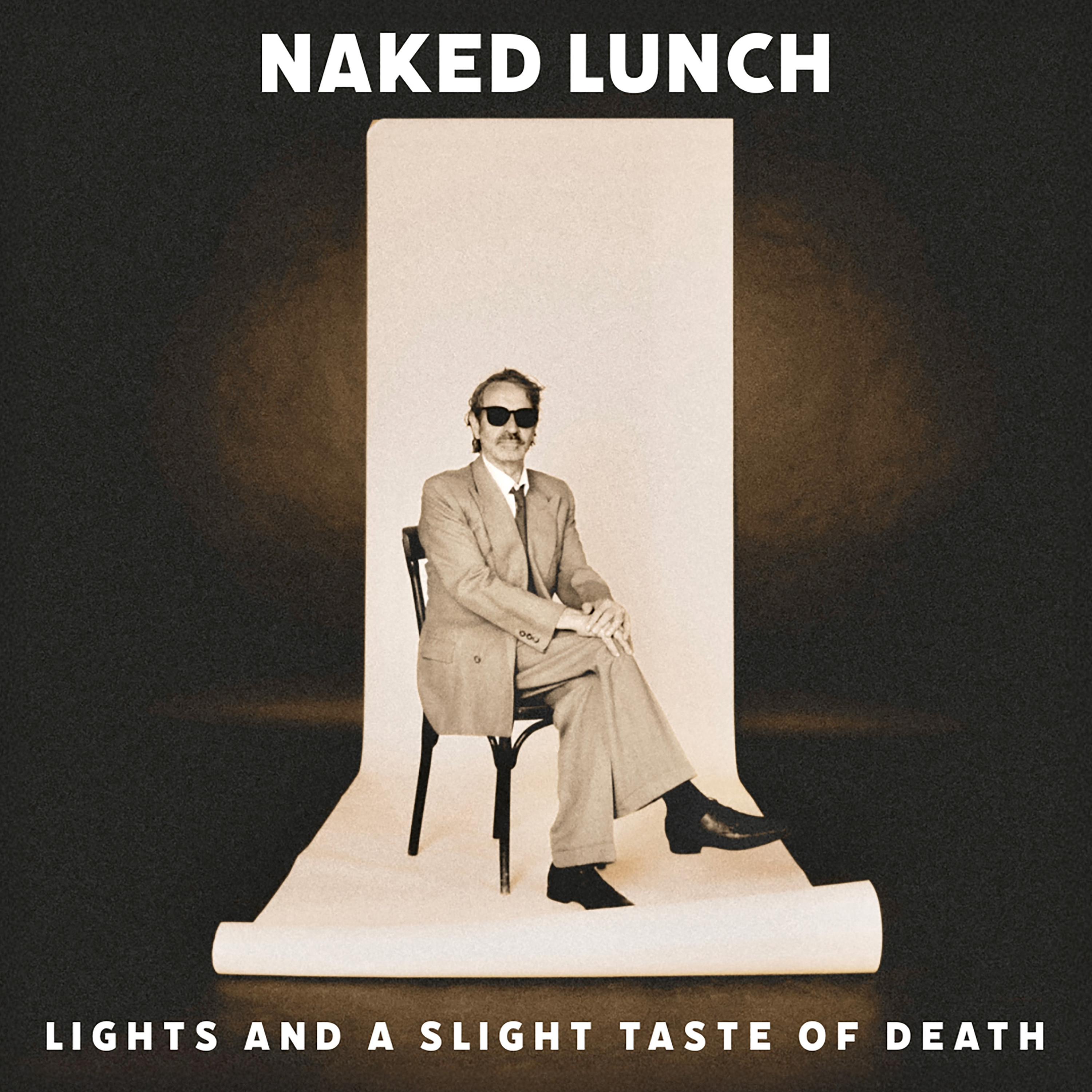 NAKED LUNCH — LIGHTS (AND A SLIGHT TASTE OF