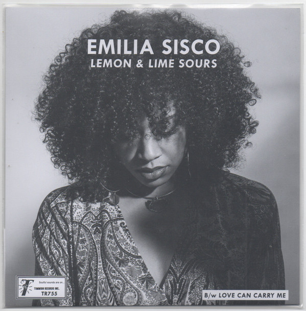 EMILIA SISCO & COLD DIAMOND & MINK — LEMON N LIME SOURS