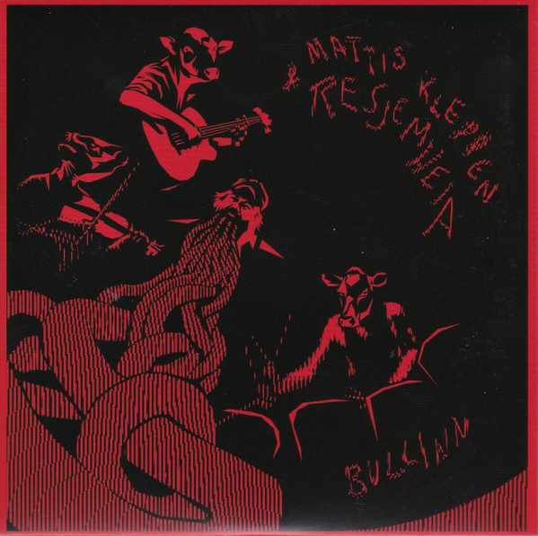 MATTIS KLEPPEN & RESJEMHEIA — BULLINN