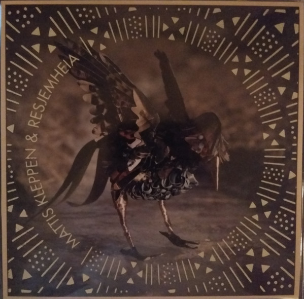 MATTIS KLEPPEN & RESJEMHEIA — RESJEMHEIA