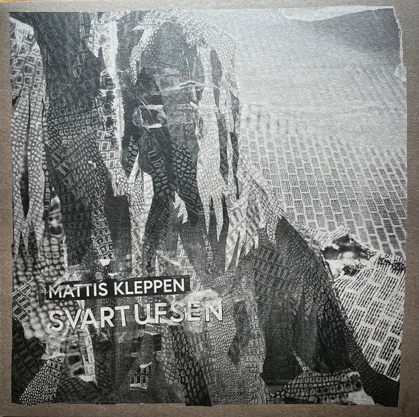 MATTIS KLEPPEN — SVARTUFSEN