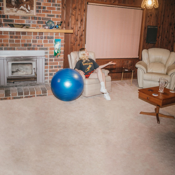 JULIA JACKLIN — DON'T LET THE KIDS WIN