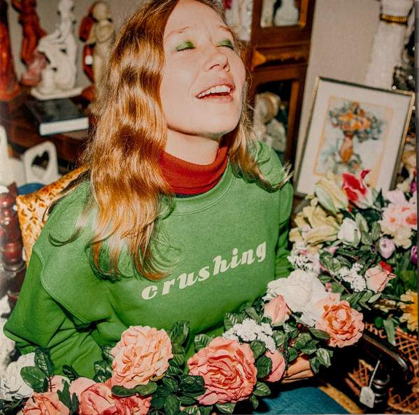JULIA JACKLIN — CRUSHING