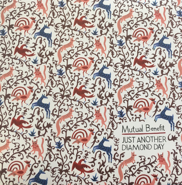 MUTUAL BENEFIT — JUST ANOTHER DIAMOND DAY