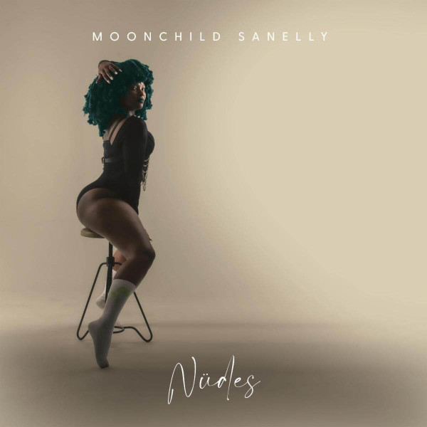 MOONCHILD SANELLY — NUDES