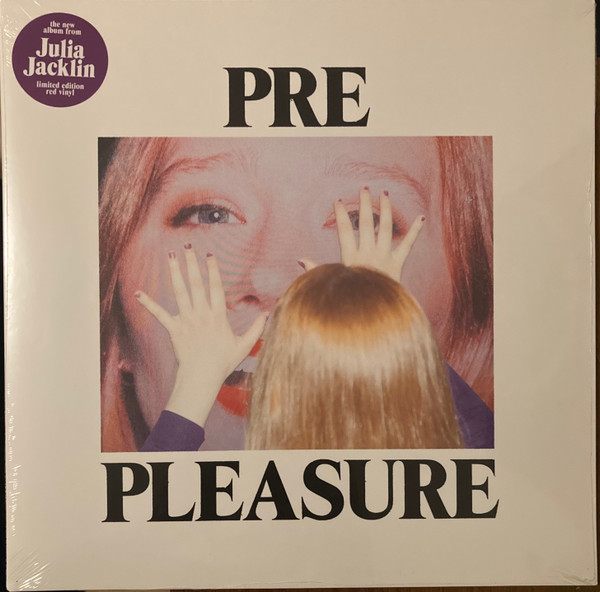 JULIA JACKLIN — PRE PLEASURE