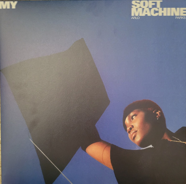 ARLO PARKS — MY SOFT MACHINE