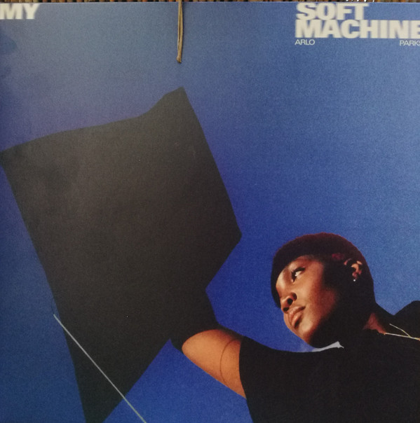 ARLO PARKS — MY SOFT MACHINE