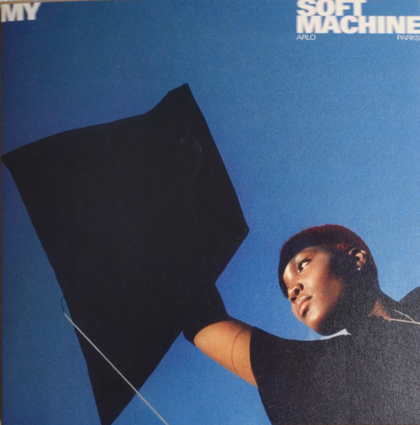 ARLO PARKS — MY SOFT MACHINE