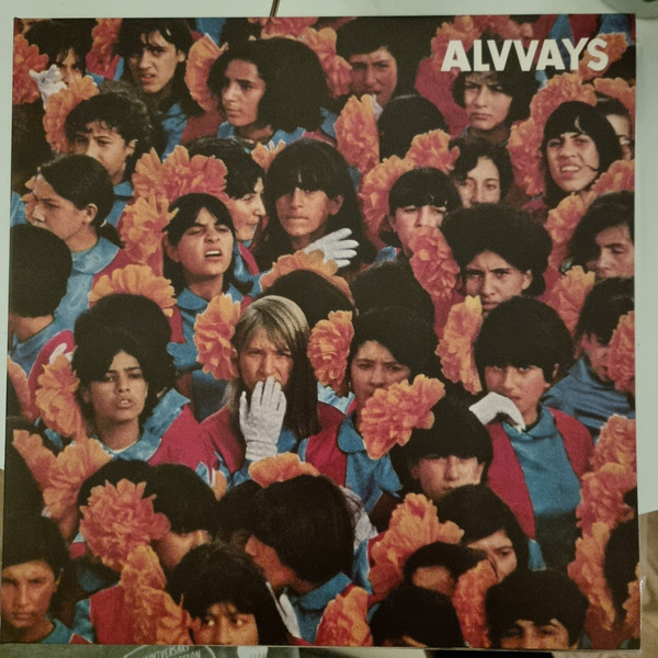ALVVAYS — Alvvays (10th Anniversary Edition)