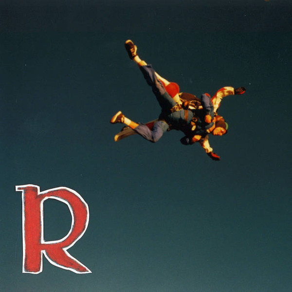 ROCKET — R IS FOR ROCKET